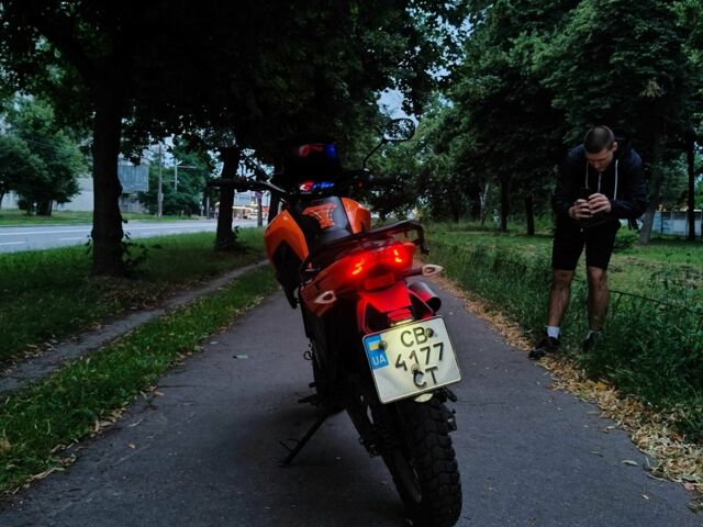 Шанрай 6510, об'ємом двигуна 0.25 л та пробігом 0 тис. км за 1300 $, фото 4 на Automoto.ua