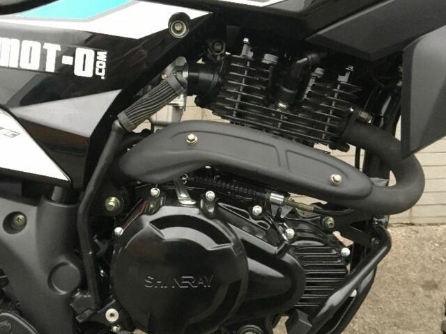 Шанрай 6510, объемом двигателя 0.2 л и пробегом 0 тыс. км за 1380 $, фото 6 на Automoto.ua