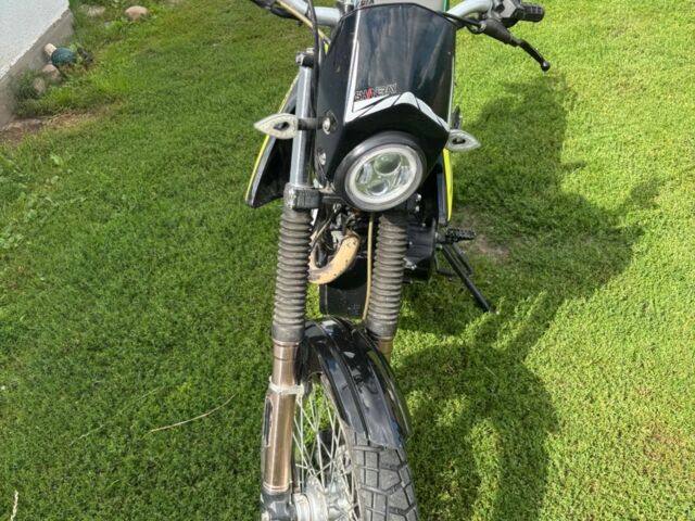 Шанрай 6510, объемом двигателя 0.25 л и пробегом 0 тыс. км за 1200 $, фото 1 на Automoto.ua