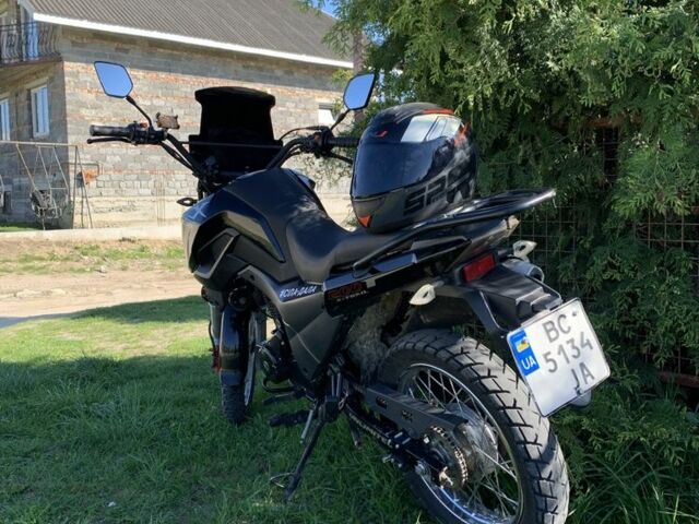 Шанрай 6510, объемом двигателя 0.2 л и пробегом 0 тыс. км за 1150 $, фото 6 на Automoto.ua