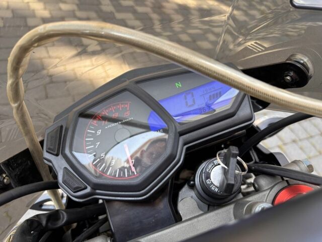 Шанрай 6510, объемом двигателя 0.25 л и пробегом 0 тыс. км за 1200 $, фото 6 на Automoto.ua