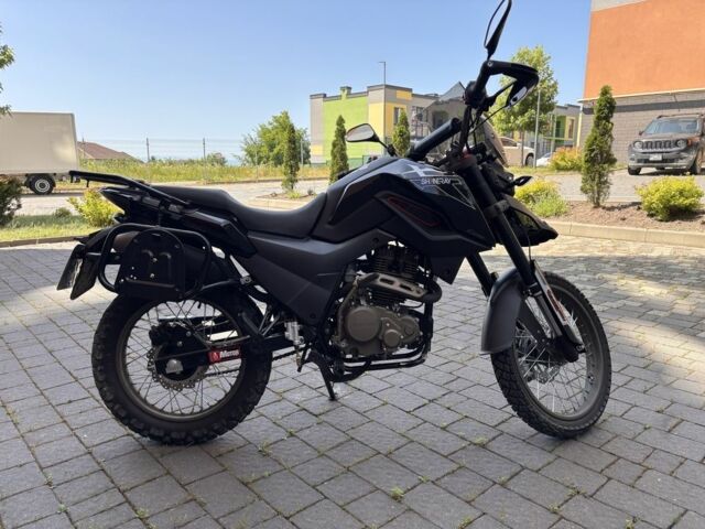 Шанрай 6510, объемом двигателя 0.25 л и пробегом 0 тыс. км за 1200 $, фото 11 на Automoto.ua