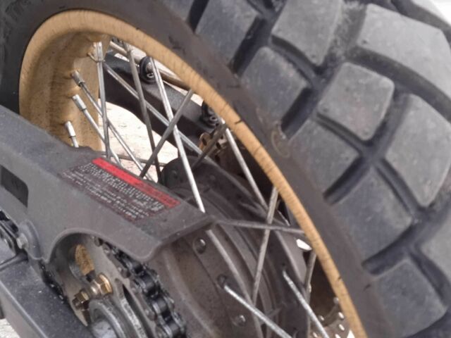 Шанрай 6510, объемом двигателя 0.25 л и пробегом 0 тыс. км за 1150 $, фото 16 на Automoto.ua