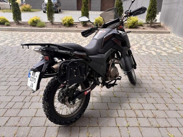 Шанрай 6510, объемом двигателя 0.25 л и пробегом 0 тыс. км за 1200 $, фото 2 на Automoto.ua