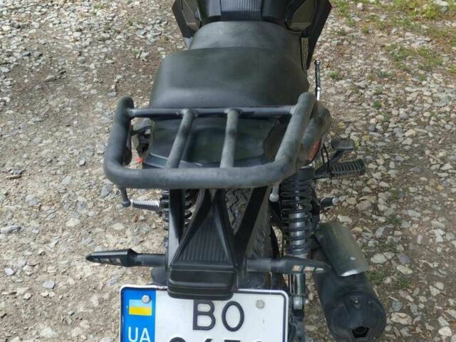 Шанрай 6510, об'ємом двигуна 0.2 л та пробігом 0 тис. км за 1009 $, фото 6 на Automoto.ua