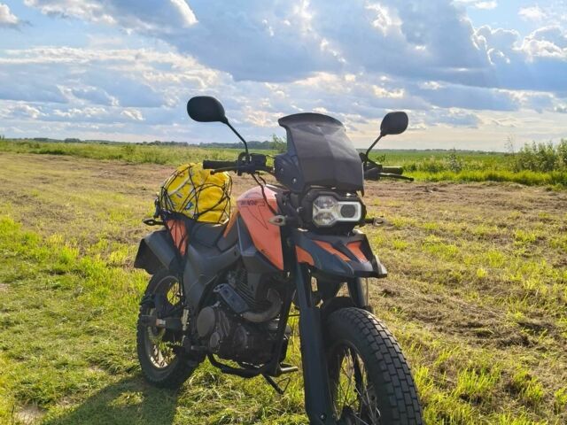 Шанрай 6510, об'ємом двигуна 0.25 л та пробігом 0 тис. км за 1300 $, фото 5 на Automoto.ua