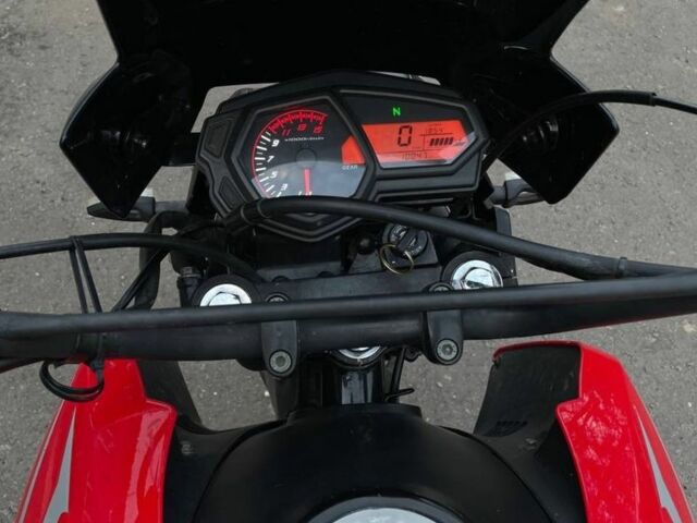 Шанрай 6510, объемом двигателя 0.2 л и пробегом 0 тыс. км за 785 $, фото 2 на Automoto.ua