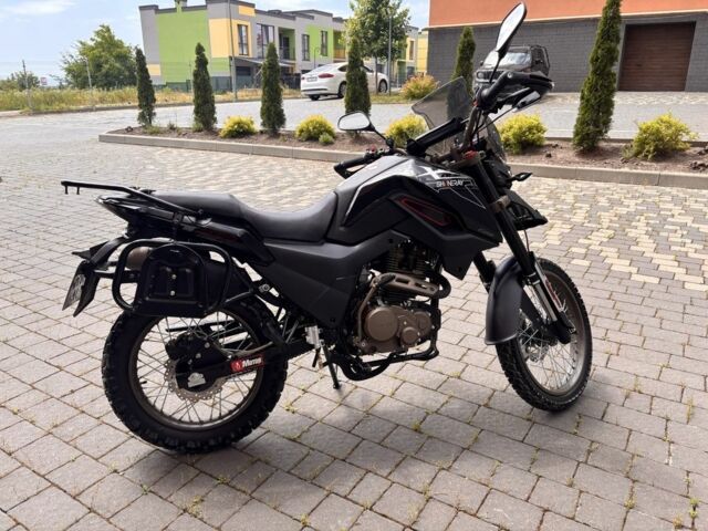 Шанрай 6510, объемом двигателя 0.25 л и пробегом 0 тыс. км за 1200 $, фото 1 на Automoto.ua