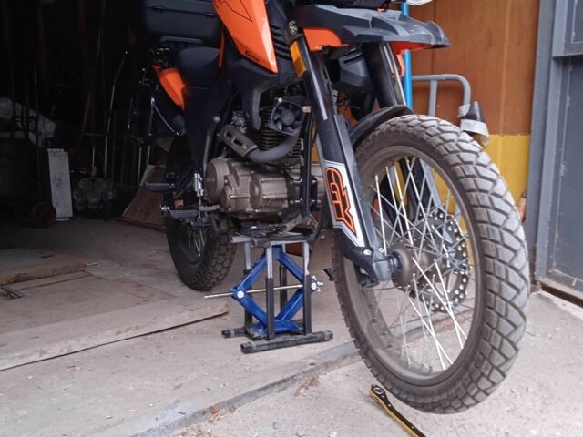 Шанрай 6510, объемом двигателя 0.25 л и пробегом 0 тыс. км за 1150 $, фото 10 на Automoto.ua