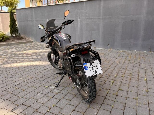 Шанрай 6510, объемом двигателя 0.25 л и пробегом 0 тыс. км за 1200 $, фото 13 на Automoto.ua