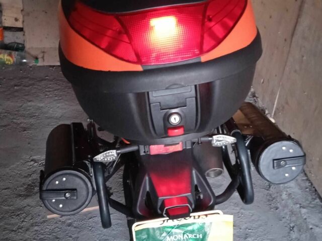 Шанрай 6510, объемом двигателя 0.25 л и пробегом 0 тыс. км за 1150 $, фото 13 на Automoto.ua