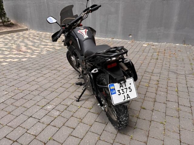 Шанрай 6510, объемом двигателя 0.25 л и пробегом 0 тыс. км за 1200 $, фото 3 на Automoto.ua