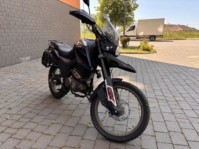 Шанрай 6510, объемом двигателя 0.25 л и пробегом 0 тыс. км за 1200 $, фото 10 на Automoto.ua
