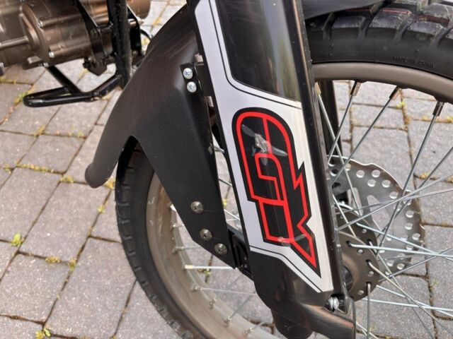 Шанрай 6510, объемом двигателя 0.25 л и пробегом 0 тыс. км за 1200 $, фото 9 на Automoto.ua
