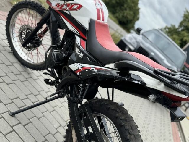Шанрай 6510, объемом двигателя 0.2 л и пробегом 0 тыс. км за 750 $, фото 1 на Automoto.ua