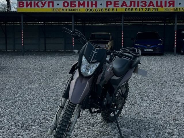 Шанрай 6510, объемом двигателя 0.25 л и пробегом 0 тыс. км за 1500 $, фото 4 на Automoto.ua