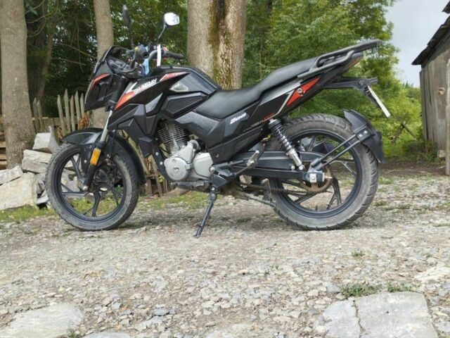 Шанрай 6510, об'ємом двигуна 0.2 л та пробігом 0 тис. км за 1009 $, фото 1 на Automoto.ua
