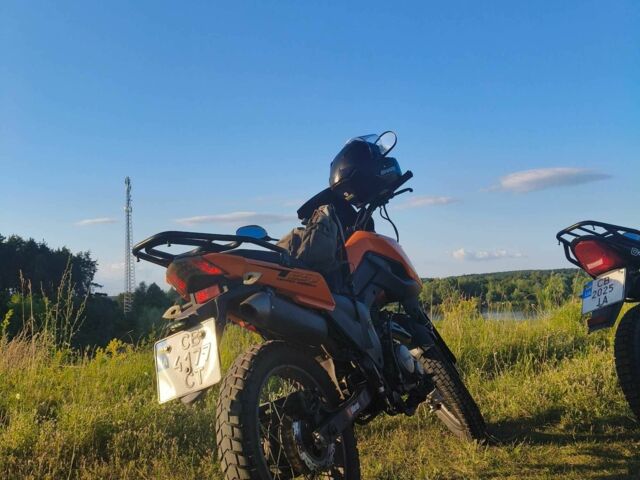 Шанрай 6510, об'ємом двигуна 0.25 л та пробігом 0 тис. км за 1300 $, фото 1 на Automoto.ua