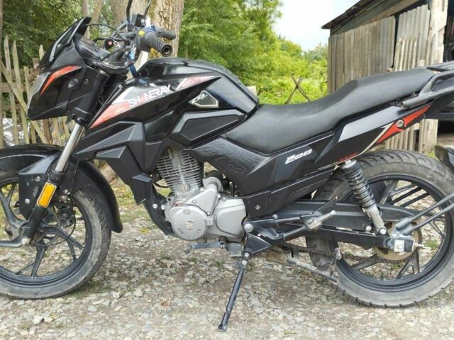 Шанрай 6510, об'ємом двигуна 0.2 л та пробігом 0 тис. км за 1009 $, фото 3 на Automoto.ua