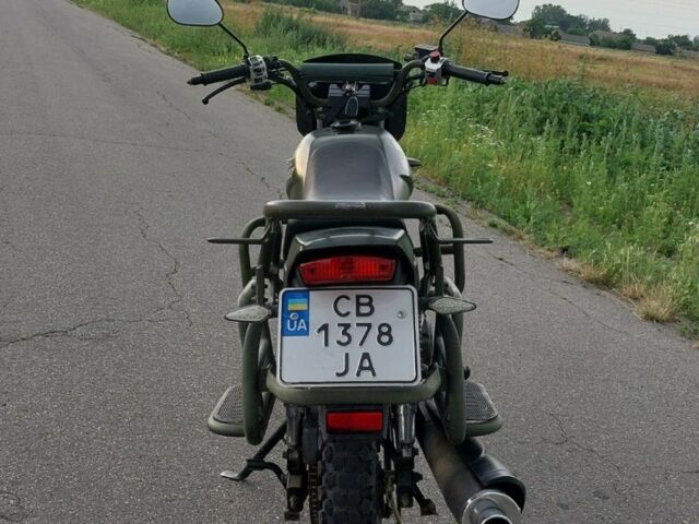 Шанрай 6510, об'ємом двигуна 0.2 л та пробігом 0 тис. км за 1000 $, фото 3 на Automoto.ua