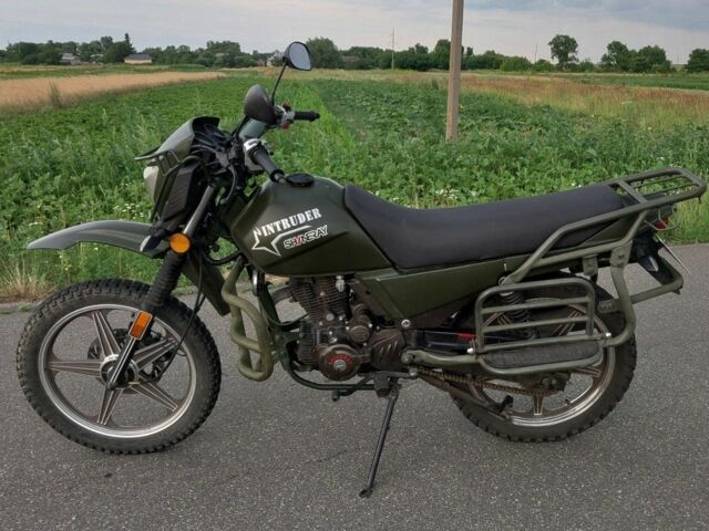 Шанрай 6510, об'ємом двигуна 0.2 л та пробігом 0 тис. км за 1000 $, фото 1 на Automoto.ua