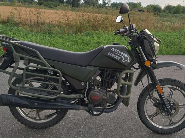 Шанрай 6510, об'ємом двигуна 0.2 л та пробігом 0 тис. км за 1000 $, фото 2 на Automoto.ua