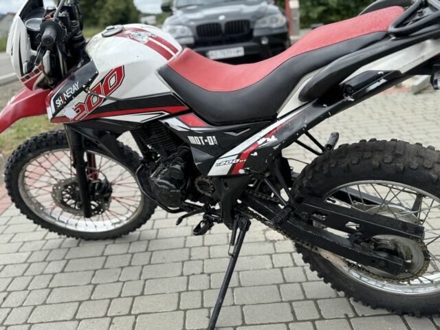 Шанрай 6510, объемом двигателя 0.2 л и пробегом 0 тыс. км за 750 $, фото 2 на Automoto.ua