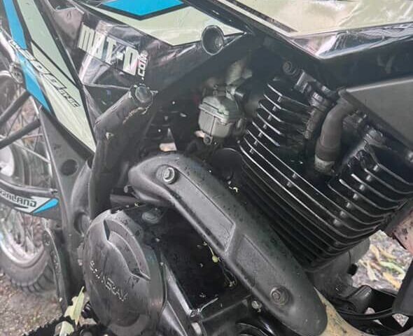 Шанрай 6510, объемом двигателя 0.2 л и пробегом 0 тыс. км за 650 $, фото 3 на Automoto.ua