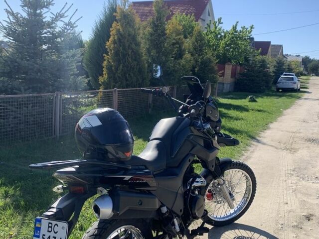Шанрай 6510, объемом двигателя 0.2 л и пробегом 0 тыс. км за 1150 $, фото 7 на Automoto.ua