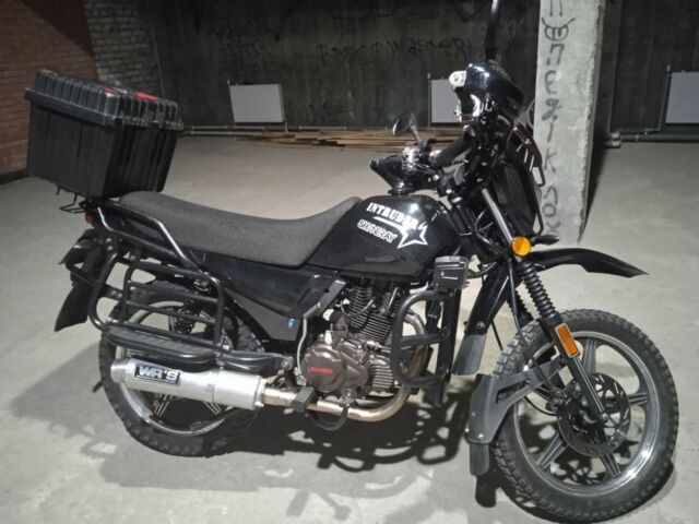 Шанрай 6510, объемом двигателя 0.2 л и пробегом 0 тыс. км за 1126 $, фото 10 на Automoto.ua