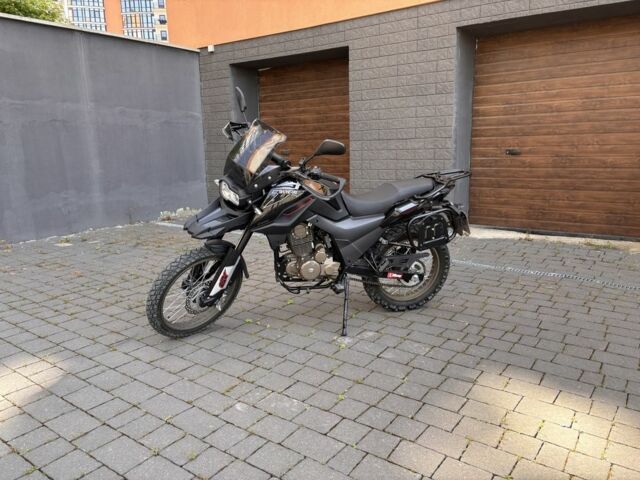 Шанрай 6510, объемом двигателя 0.25 л и пробегом 0 тыс. км за 1200 $, фото 16 на Automoto.ua