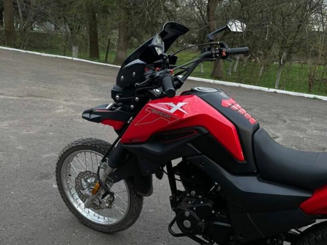 Шанрай 6510, объемом двигателя 0.2 л и пробегом 0 тыс. км за 785 $, фото 4 на Automoto.ua