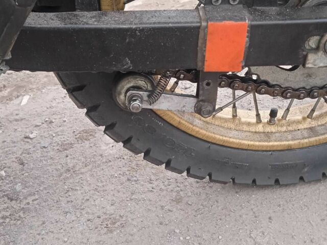 Шанрай 6510, объемом двигателя 0.25 л и пробегом 0 тыс. км за 1150 $, фото 1 на Automoto.ua