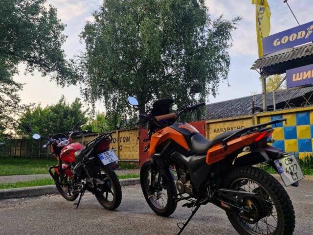 Шанрай 6510, об'ємом двигуна 0.25 л та пробігом 0 тис. км за 1300 $, фото 3 на Automoto.ua
