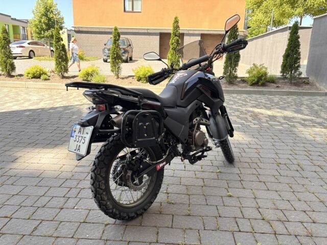 Шанрай 6510, объемом двигателя 0.25 л и пробегом 0 тыс. км за 1200 $, фото 12 на Automoto.ua