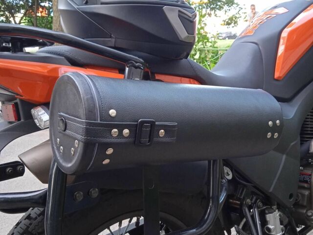 Шанрай 6510, объемом двигателя 0.25 л и пробегом 0 тыс. км за 1150 $, фото 11 на Automoto.ua