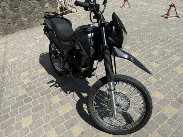 Шанрай 6510, объемом двигателя 0.25 л и пробегом 0 тыс. км за 999 $, фото 6 на Automoto.ua
