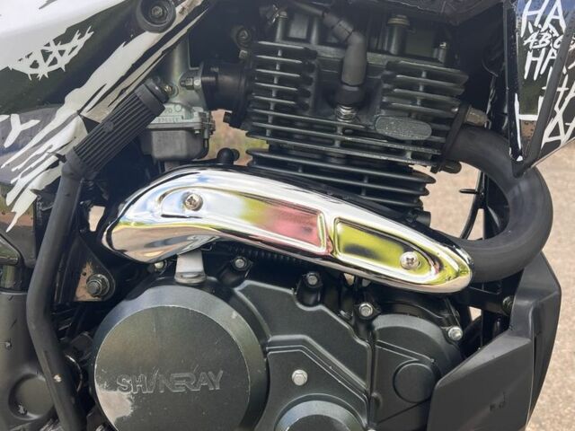 Шанрай 6510, об'ємом двигуна 0.25 л та пробігом 0 тис. км за 1350 $, фото 5 на Automoto.ua