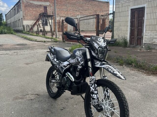 Шанрай 6510, об'ємом двигуна 0.25 л та пробігом 0 тис. км за 1350 $, фото 2 на Automoto.ua