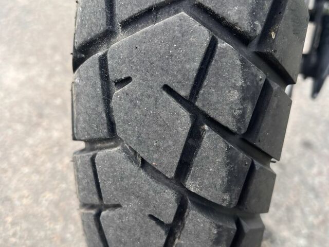 Шанрай 6510, об'ємом двигуна 0.25 л та пробігом 0 тис. км за 1350 $, фото 8 на Automoto.ua
