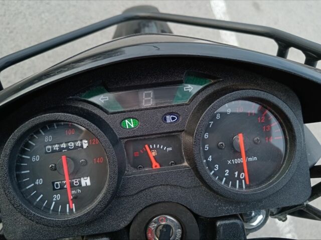 Шанрай 6510, объемом двигателя 0.2 л и пробегом 0 тыс. км за 930 $, фото 6 на Automoto.ua