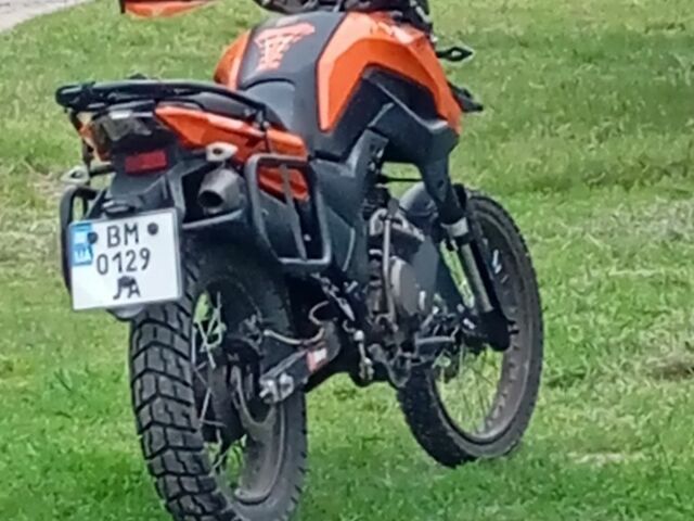 Шанрай 6510, объемом двигателя 0.25 л и пробегом 0 тыс. км за 1273 $, фото 4 на Automoto.ua