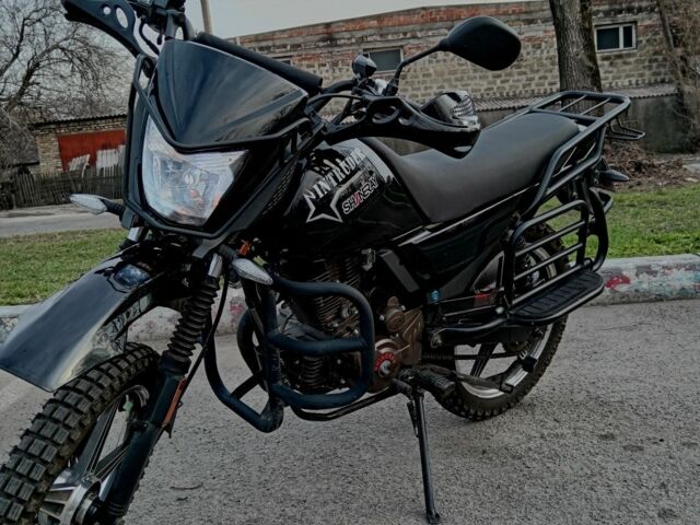 Шанрай 6510, объемом двигателя 0.2 л и пробегом 0 тыс. км за 930 $, фото 1 на Automoto.ua