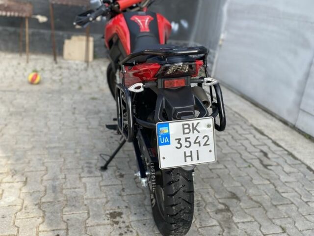 Шанрай 6510, объемом двигателя 0.25 л и пробегом 0 тыс. км за 1500 $, фото 3 на Automoto.ua