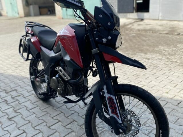 Шанрай 6510, объемом двигателя 0.25 л и пробегом 0 тыс. км за 1500 $, фото 1 на Automoto.ua