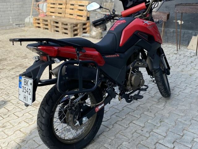 Шанрай 6510, объемом двигателя 0.25 л и пробегом 0 тыс. км за 1500 $, фото 4 на Automoto.ua
