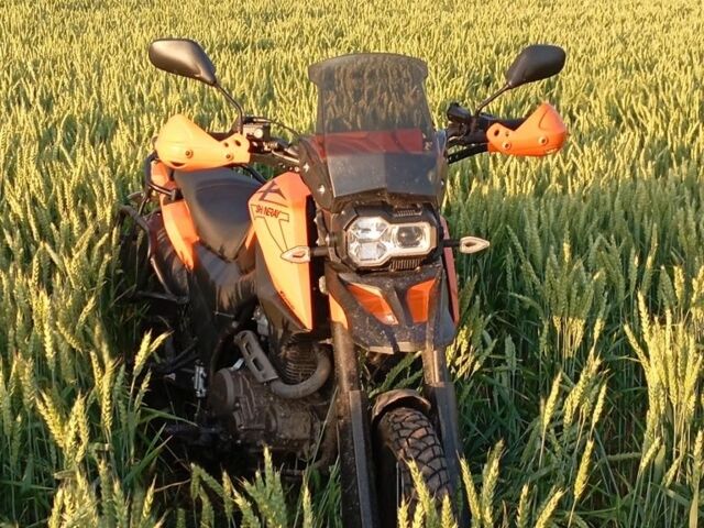 Шанрай 6510, объемом двигателя 0.25 л и пробегом 0 тыс. км за 1273 $, фото 1 на Automoto.ua