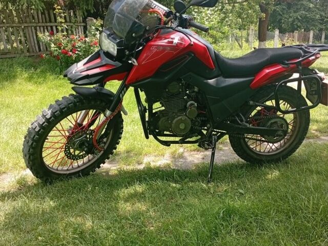 Шанрай 6510, объемом двигателя 0.25 л и пробегом 0 тыс. км за 900 $, фото 6 на Automoto.ua