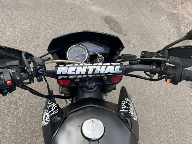 Шанрай 6510, об'ємом двигуна 0.25 л та пробігом 0 тис. км за 1350 $, фото 6 на Automoto.ua