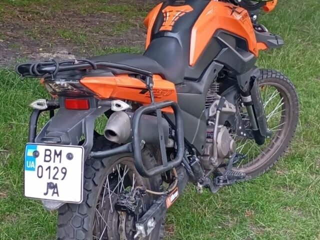 Шанрай 6510, объемом двигателя 0.25 л и пробегом 0 тыс. км за 1273 $, фото 5 на Automoto.ua